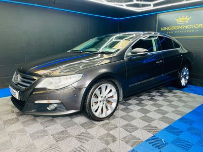 2011 Volkswagen Passat