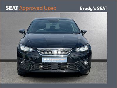 2025 SEAT Ibiza