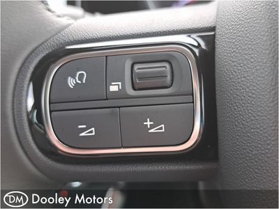 2024 Citroen C3 Aircross