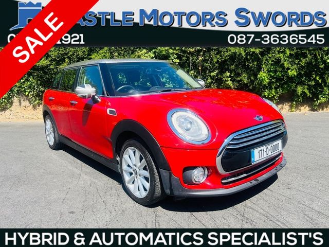 vehicle for sale from Castle Motors Swords
