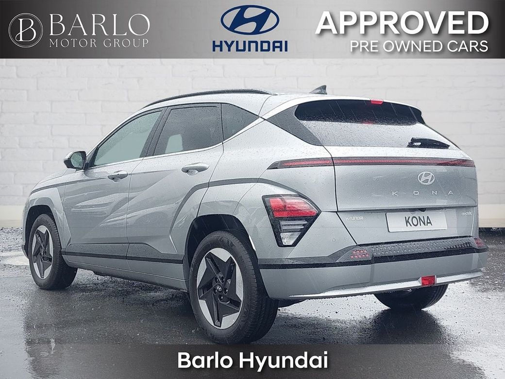 2026 Hyundai Kona