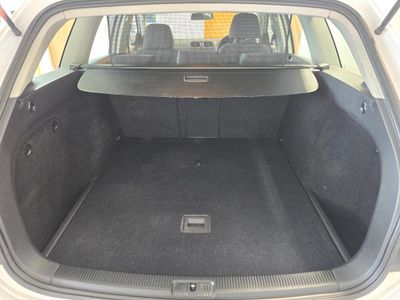 2011 Volkswagen Golf
