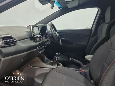 2024 Hyundai i30