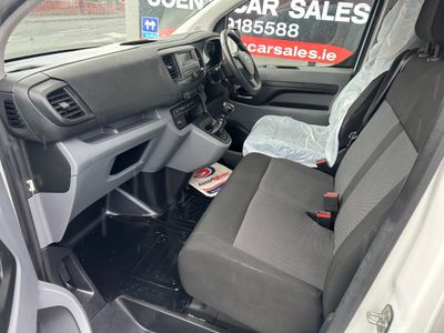 2018 Toyota Proace