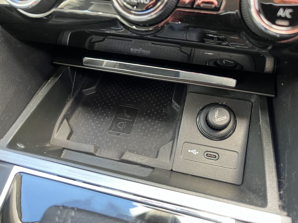 2021 Skoda Superb