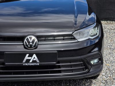 2023 Volkswagen Polo