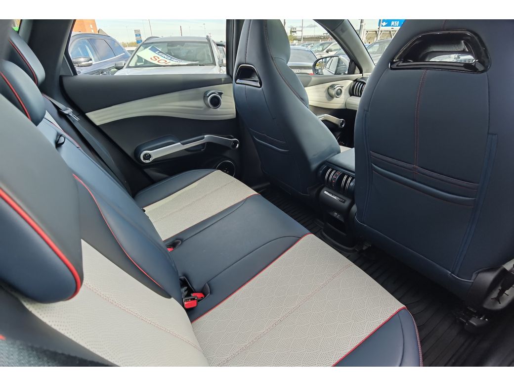 2023 BYD Atto 3