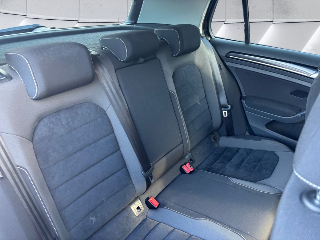 2013 Volkswagen Golf