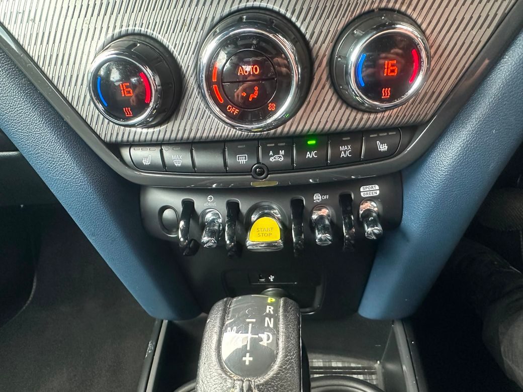 2023 Mini Countryman