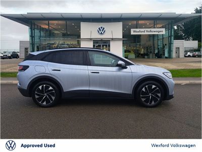 2024 Volkswagen ID.4