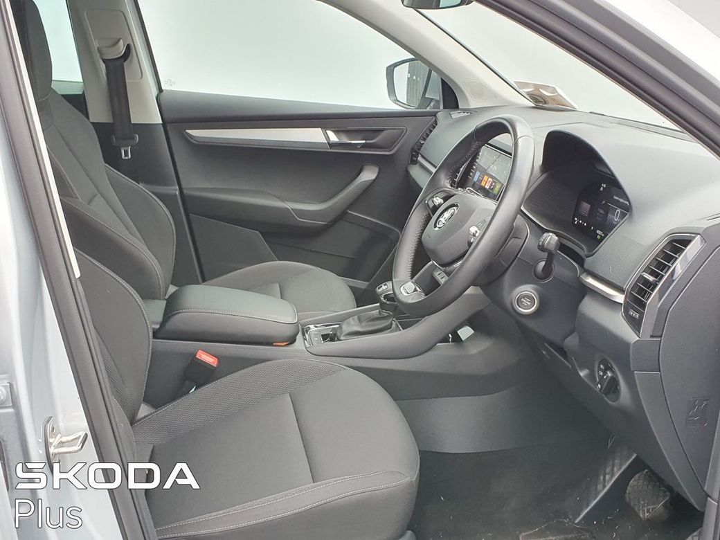 2023 Skoda Karoq