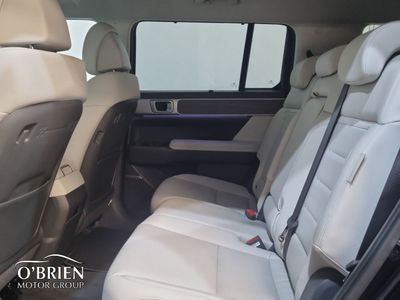 2025 Hyundai Santa Fe