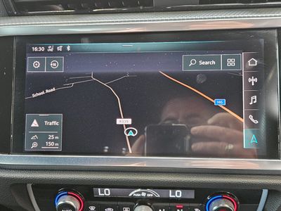 2019 Audi Q3