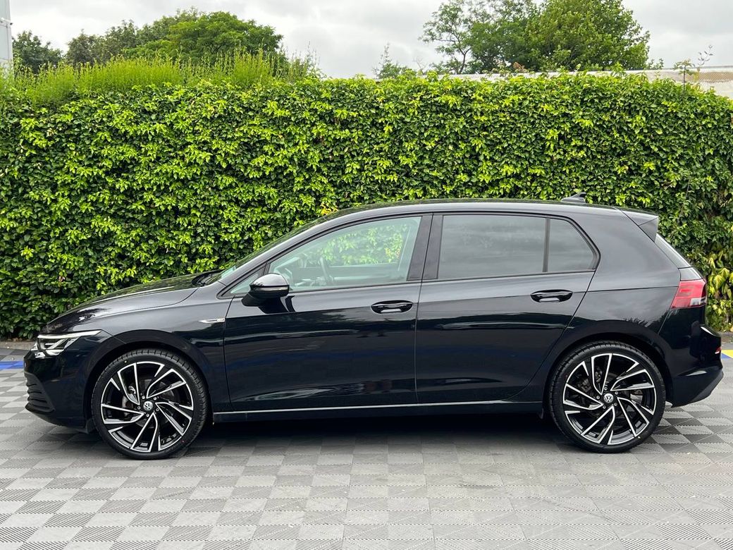 2023 Volkswagen Golf