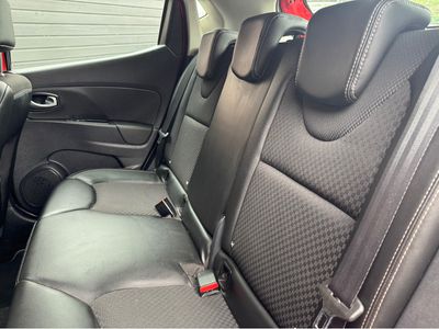 2018 Renault Clio