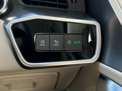 2023 Audi A6