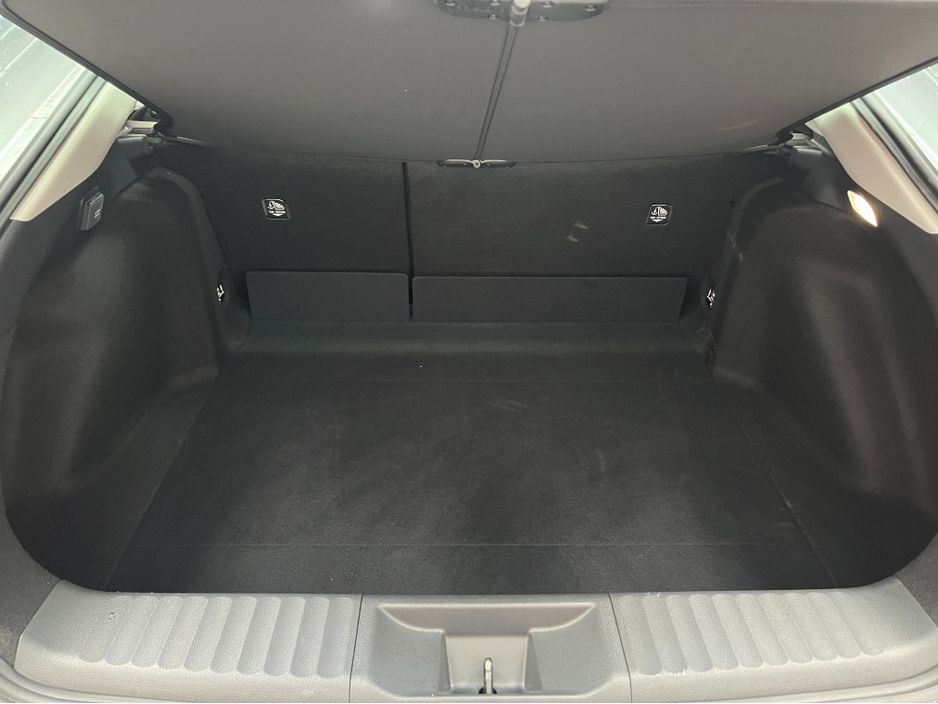 2025 Toyota Prius
