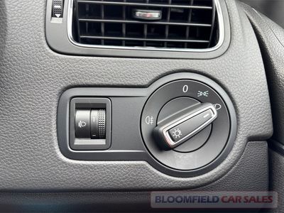 2017 Volkswagen Polo
