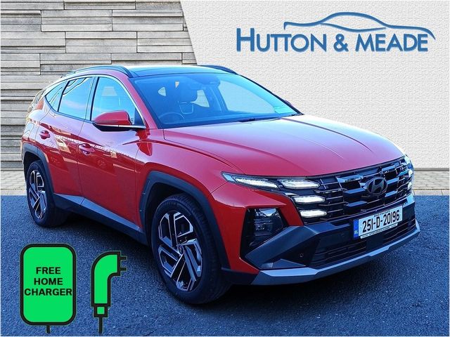 vehicle for sale from Hutton & Meade