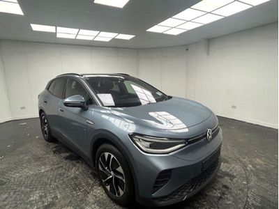 2022 Volkswagen ID.4