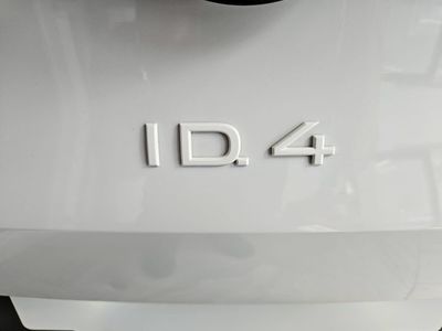 2023 Volkswagen ID.4