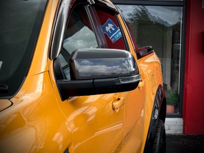 2023 Ford Ranger