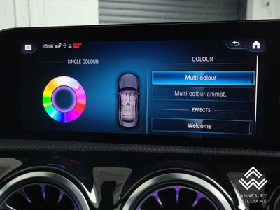 2023 Mercedes-Benz CLA Class