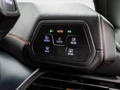 2023 Cupra Born