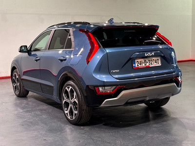 2024 Kia Niro