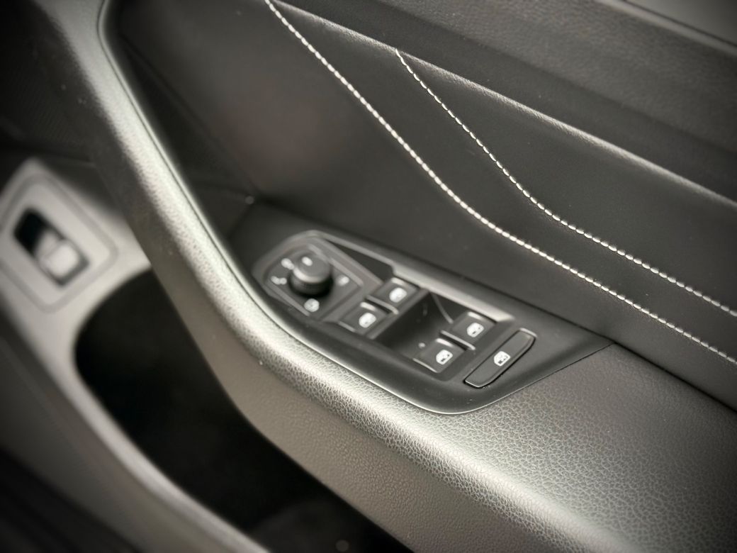 2020 Volkswagen Passat