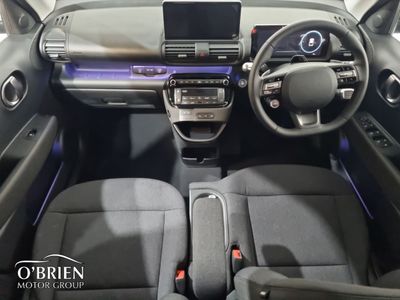 2026 Hyundai INSTER