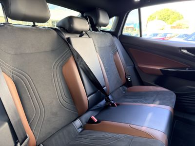 2023 Volkswagen ID.5