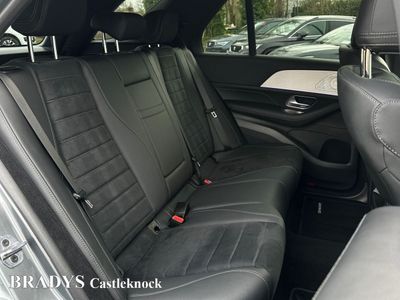 2025 Mercedes-Benz GLE Class