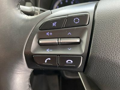2018 Hyundai Kona