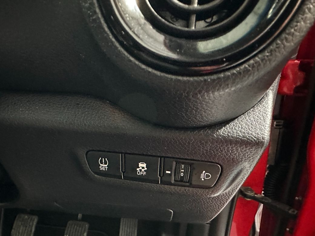 2018 Kia Picanto