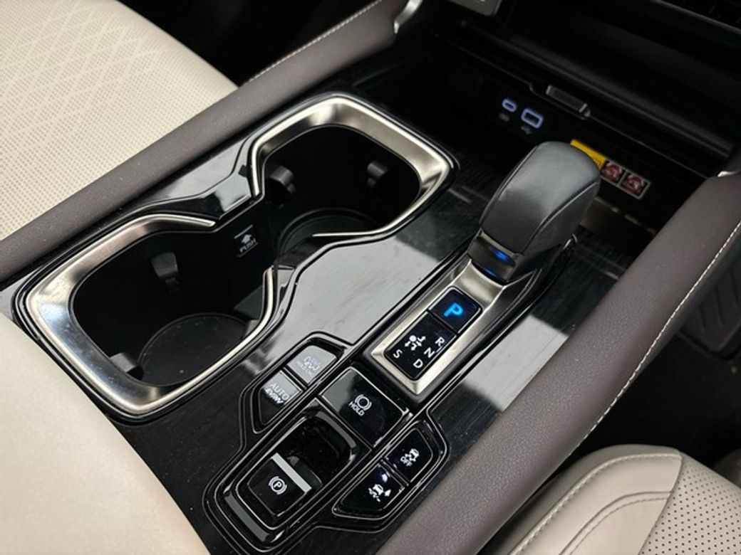 2023 Lexus RX450h+