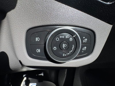 2022 Ford Transit Connect