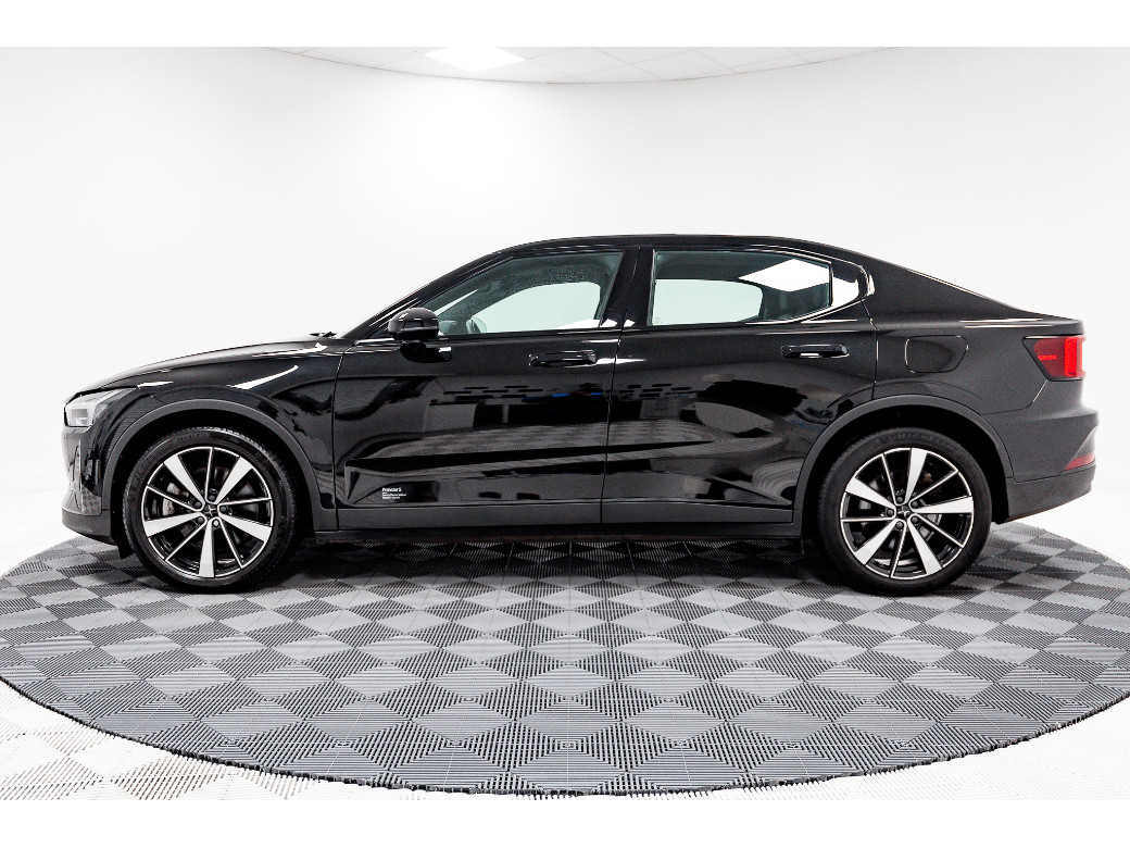 2021 Polestar 2