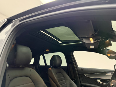 2023 Mercedes-Benz EQC