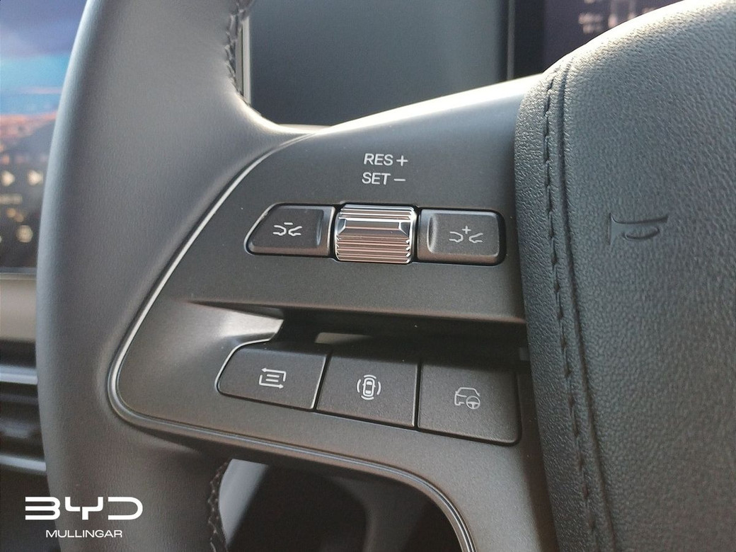 2027 BYD Atto 2