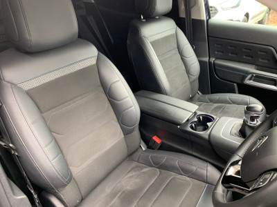 2023 Citroen C5 Aircross