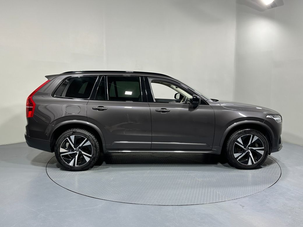 2023 Volvo XC90