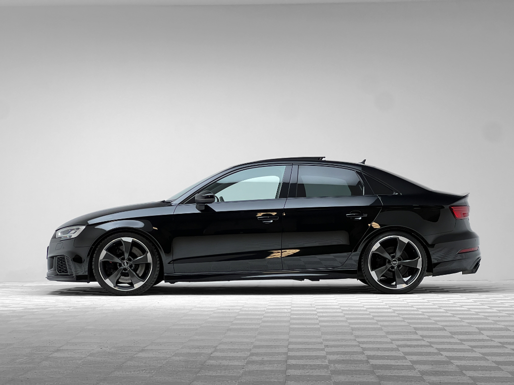 2019 Audi RS3