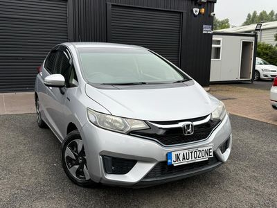 2014 Honda Fit