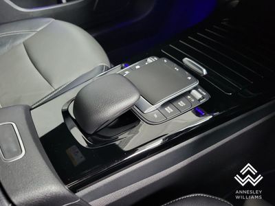 2022 Mercedes-Benz CLA Class