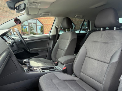 2018 Volkswagen E-Golf