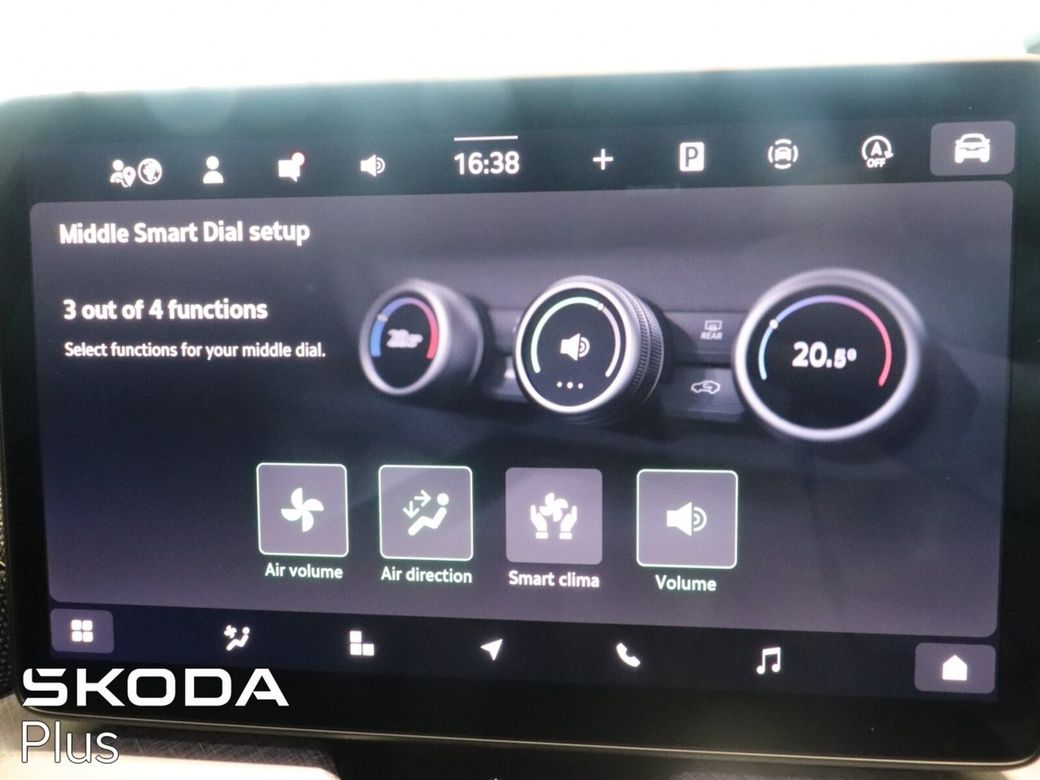 2026 Skoda Kodiaq