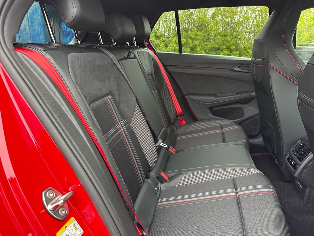 2026 Volkswagen Golf