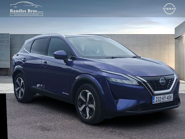 vehicle for sale from Randles Bros Tralee