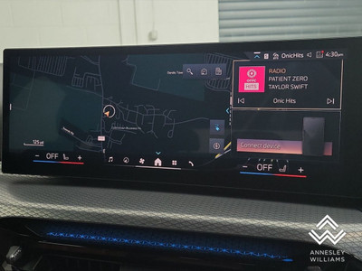 2026 BMW i4